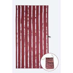 Roebuck XL Beach Towel & Pouch Newlyfe