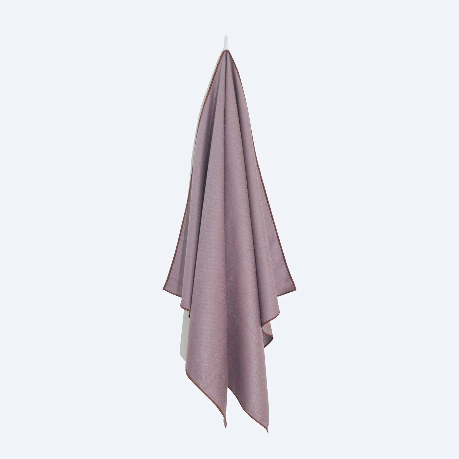 Rose Taupe Bath Towel Newlyfe