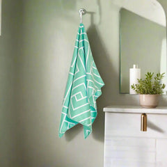 Mint Mini Multi-Purpose Towel Newlyfe