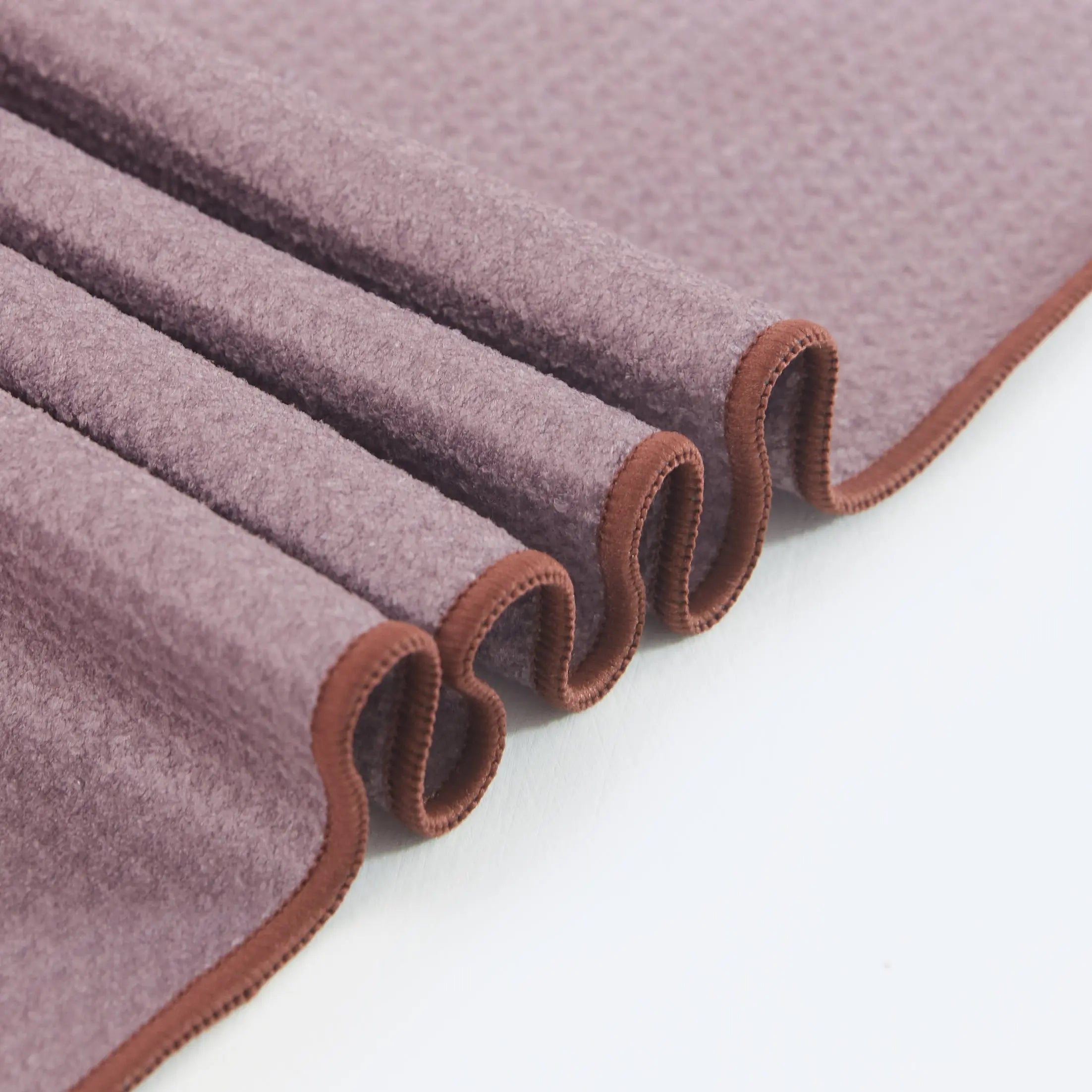 Rose Taupe Mini Multi-Purpose Towel Newlyfe