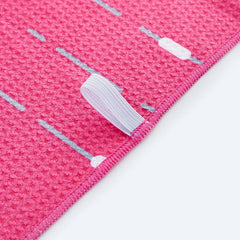 Bundle - Rose Pink Bath Towel Newlyfe