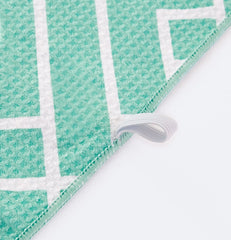 Mint Bath Towel Newlyfe
