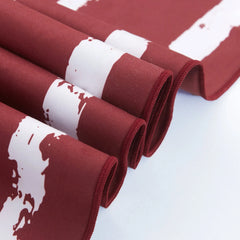 Roebuck XL Beach Towel & Pouch Newlyfe