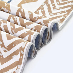 Bruny Beach Towel & Pouch Newlyfe