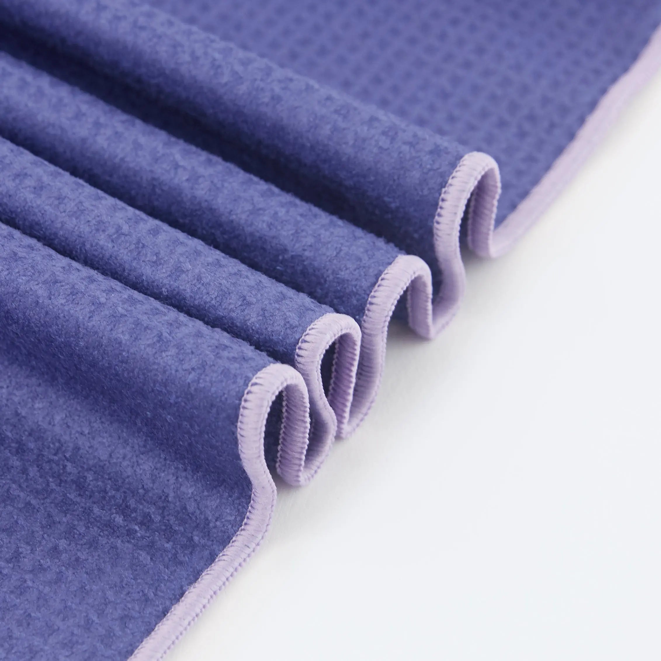 Dark Lavender Bath Towel Newlyfe