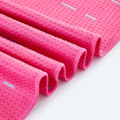 Bundle - Rose Pink Bath Towel Newlyfe