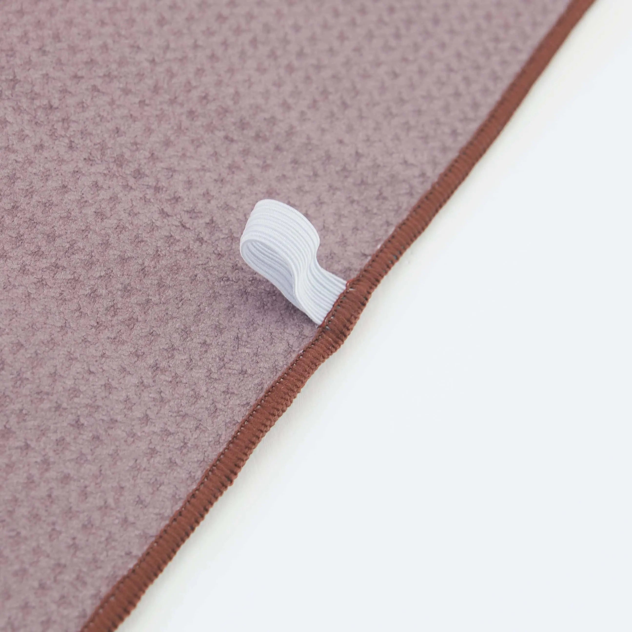Bundle - Rose Taupe Bath Towel Newlyfe