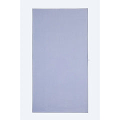 Cool Grey Bath Towel Newlyfe
