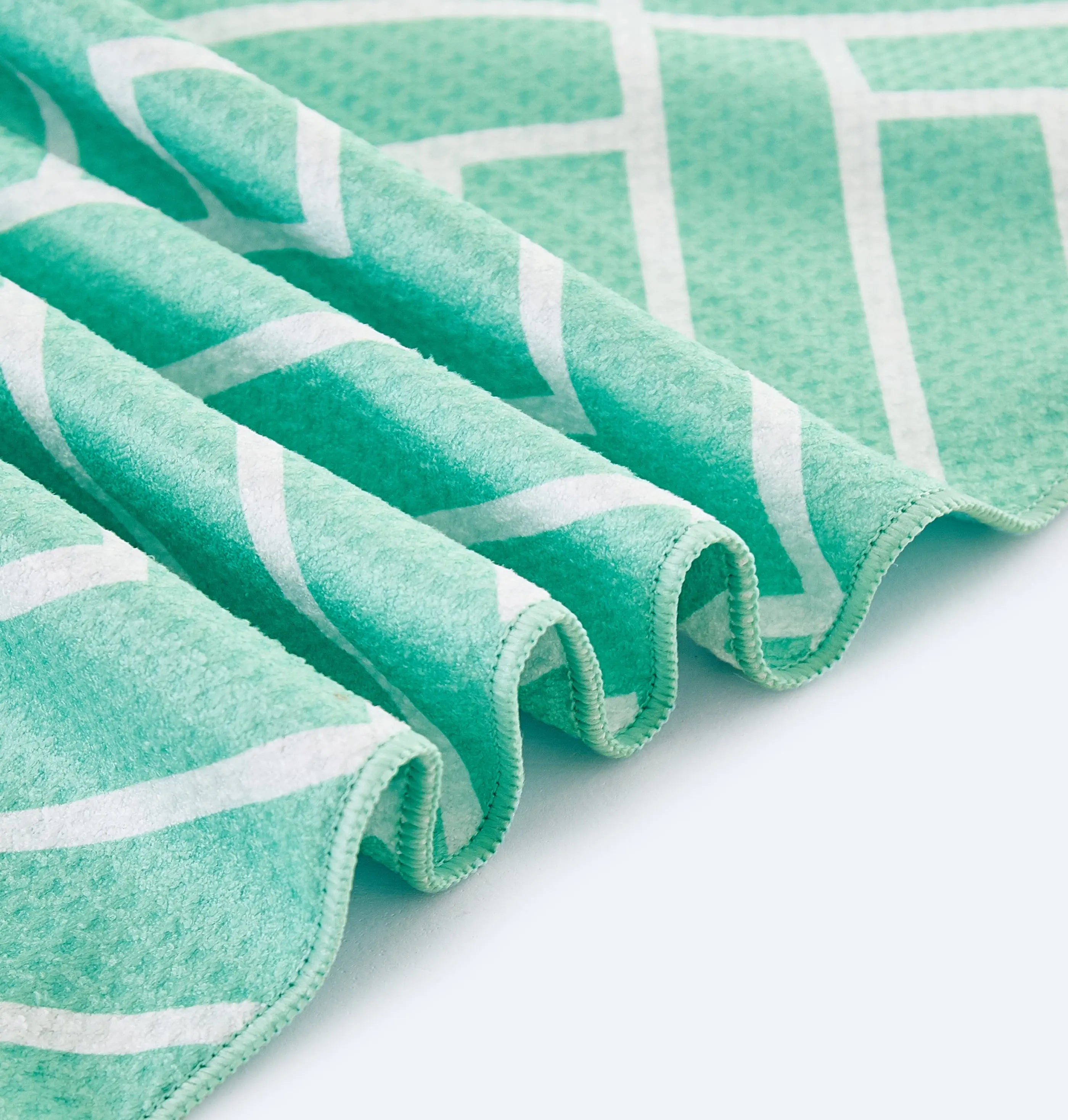 Mint Bath Towel Newlyfe