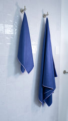 Dark Lavender Bath Towel Newlyfe