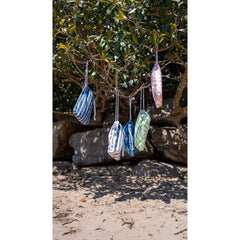 Trigg Beach XL Beach Towel & Pouch Newlyfe