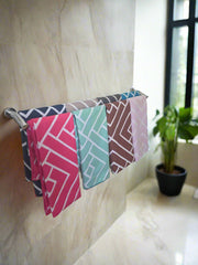 Bundle - Mint Bath Towel