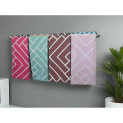 Mint Bath Towel Newlyfe
