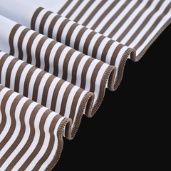 Piha Brown Signature Sand-Free Beach Towel