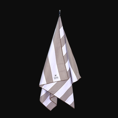 2 Pack Signature Beach Towel Bundle