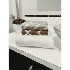 Sandstone Bath Towel Newlyfe