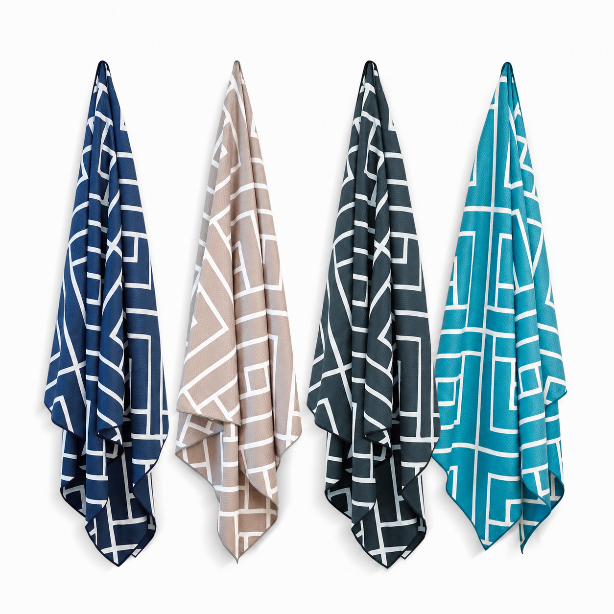 Best Sellers Bath Towel 4-Pack Newlyfe