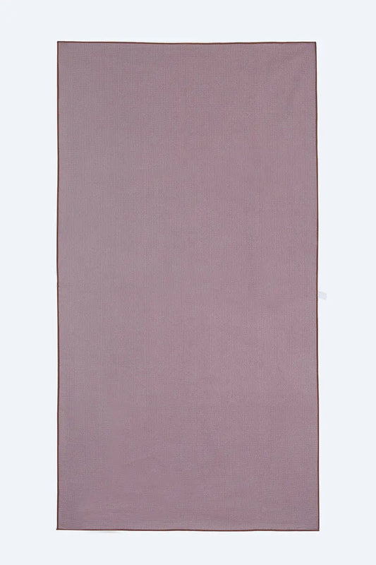 Rose Taupe Bath Towel Newlyfe