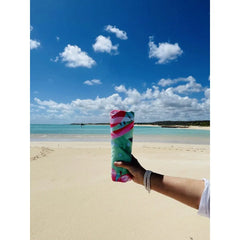 COMPACT SAND FREE BEACH TOWEL