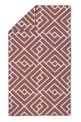 Bundle - Rust Bath Towel Newlyfe