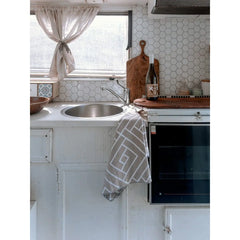 HAND TOWEL FOR CARAVAN AND CAMPING