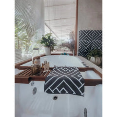 HAND TOWEL FOR CARAVAN AND CAMPING
