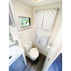 TRAVEL BATH TOWEL