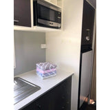 newlyfe bath towel pack of four