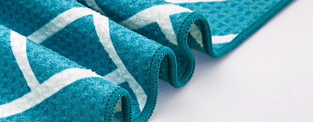 Breaking: The Towel Aussies Doubted, Then Ordered Twice
