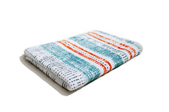 2 Pack Fleece Blanket Bundle, Large Size