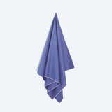 Bundle - Dark Lavender Bath Towel