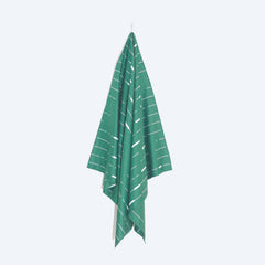 Bundle - Forest Green Bath Towel