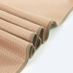 Taupe Mini Multi-Purpose Towel