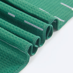 Bundle - Forest Green Bath Towel