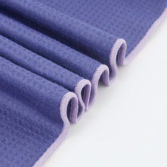 Bundle - Dark Lavender Mini Multi-Purpose Towel