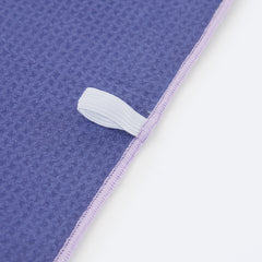 Bundle - Dark Lavender Mini Multi-Purpose Towel