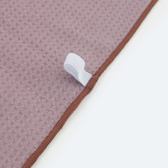 Rose Taupe Mini Multi-Purpose Towel