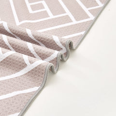 Sandstone Quick Dry Bath Towel Newlyfe