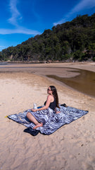 Sand Free Picnic Mat, Boracay