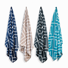 Best Sellers Bath Towel 4-Pack Newlyfe