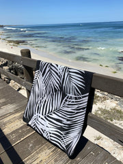 NEWLYFE SAND FREE MICROFIBER BEACH TOWEL